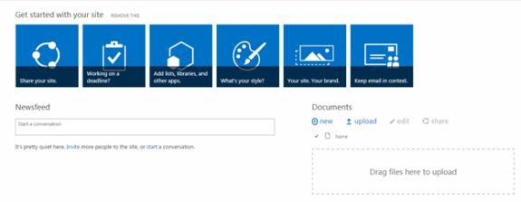 default document liberary